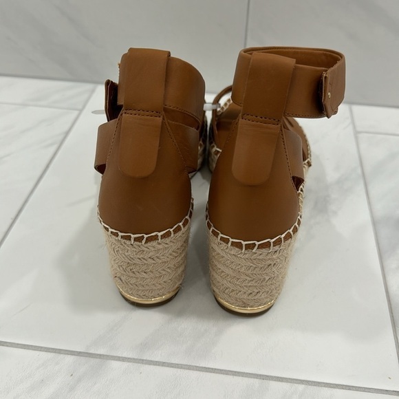 NEW! Franco Sarto Callia Sandals - Size 10 - Picture 7 of 15